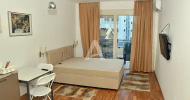 Apartamento en Budva, Montenegro