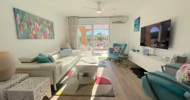 Wohnung 2 Schlafzimmer in Teulada, Spanien