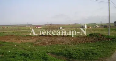 Plot of land in Sievierodonetsk, Ukraine