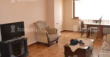 Apartamento 3 habitaciones en Ereván, Armenia