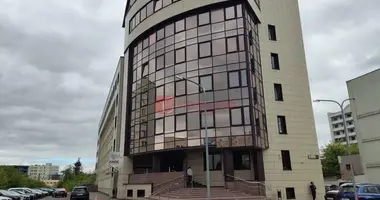 Office 470 m² in Minsk, Belarus