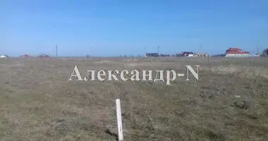 Plot of land in Odessa, Ukraine