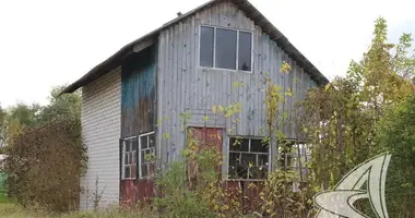 Maison dans Brest, Biélorussie