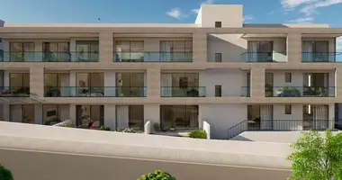 Apartamento 1 habitación en Pafos, Chipre