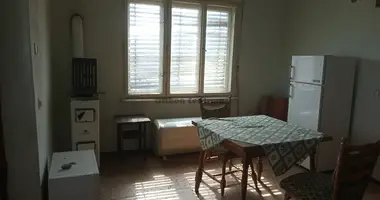 2 room house in Zalakaros, Hungary