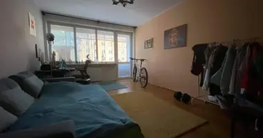 Apartamento 2 habitaciones en Varsovia, Polonia