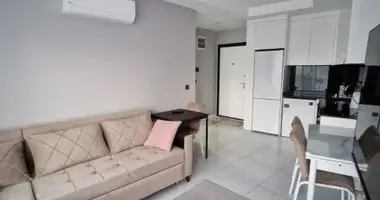 2 room apartment in Alanya, Turkey