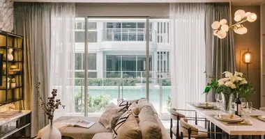 2 bedroom apartment in Khlong Toei Subdistrict, Thailand