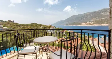 Villa in Kaş, Türkei