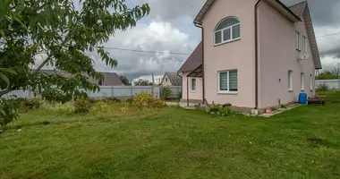 Cottage in Radashkovichy, Belarus