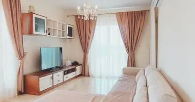 2 bedroom apartment in Becici, Montenegro