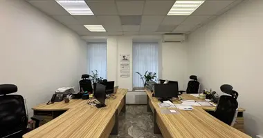 Büro 363 m² in Moskau, Russland