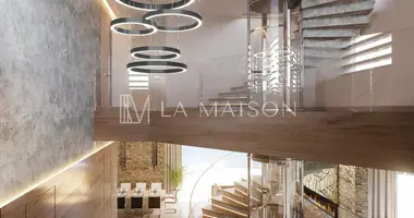 Maison 5 chambres dans Limassol, Bases souveraines britanniques