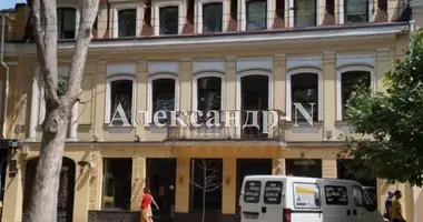 Commercial property 715 m² in Odessa, Ukraine