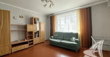 Apartamento 2 habitaciones en Brest, Bielorrusia