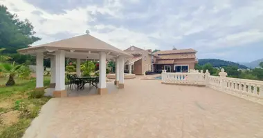 Villa in la Nucia, Spanien