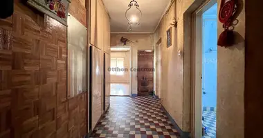 3 room house in Csaszar, Hungary