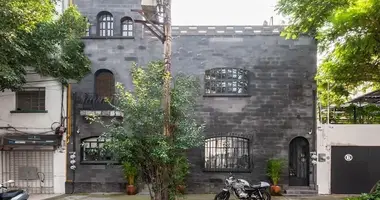 Haus 8 Schlafzimmer in Mexiko-Stadt, Mexiko