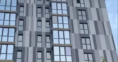 Apartamento 2 habitaciones en Odesa, Ucrania