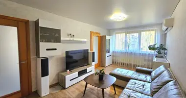 3 room apartment in Kaunas, Lithuania