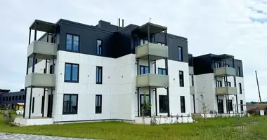 2 bedroom apartment in Jaunmarupe, Latvia