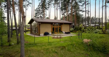 Haus 5 zimmer in Salaspils pagasts, Lettland