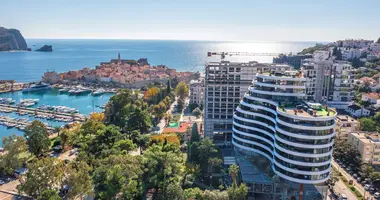 Wohnung 5 zimmer in Montenegro
