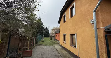 House in Ecser, Hungary