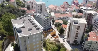 2 bedroom apartment in Rafailovici, Montenegro