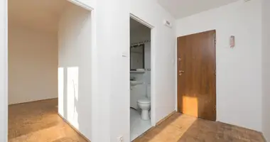 Apartamento 1 habitación en Varsovia, Polonia