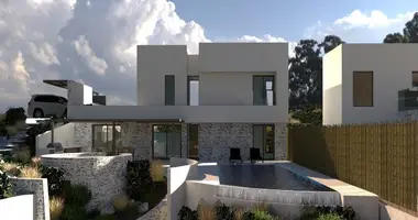 Maison 3 chambres dans Kefalas, Grèce