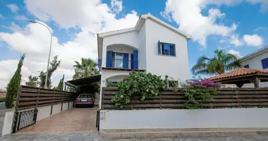 Villa 3 bedrooms in Ayia Napa, Cyprus