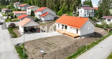 Casa 4 habitaciones en Naantali, Finlandia