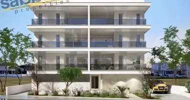 Apartamento 3 habitaciones en Orounta, Chipre