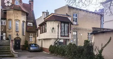Appartement 3 chambres dans Sopot, Pologne