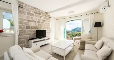 3 bedroom townthouse in Sutorina, Montenegro