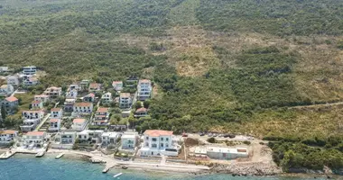 Plot of land in Mrkovi, Montenegro