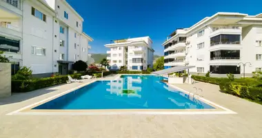 Appartement 2 chambres dans Alanya, Turquie