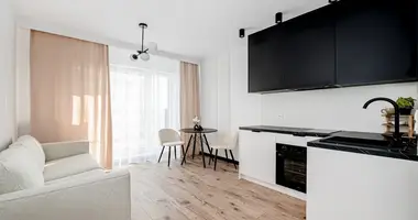 Appartement 2 chambres dans Poznan, Pologne