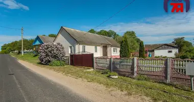 Дом в Полочанский сельский Совет, Беларусь