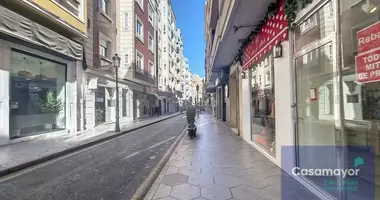 Commercial property 126 m² in Alicante, Spain
