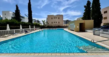 Wohnung 2 Schlafzimmer in Paphos, Zypern