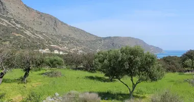 Plot of land in District of Agios Nikolaos, Greece