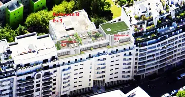 Apartment 8 bedrooms in Metropolitan France, France