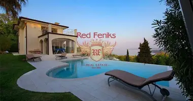 Villa 5 bedrooms in Moniga del Garda, Italy