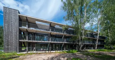 2 bedroom apartment in Jurmala, Latvia