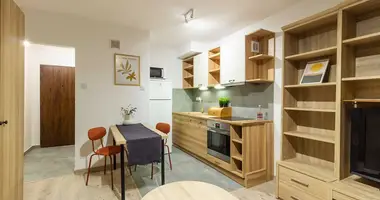 1 room apartment in Krakow, Poland