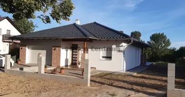 3 room house in Zalaegerszegi jaras, Hungary