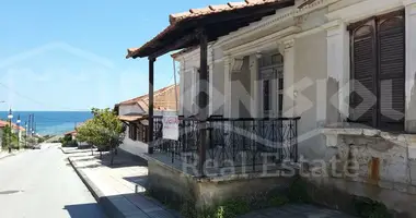 4 bedroom house in Stratoni, Greece