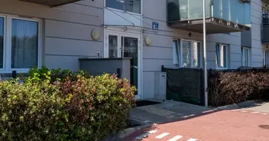 Appartement 2 chambres dans Varsovie, Pologne
